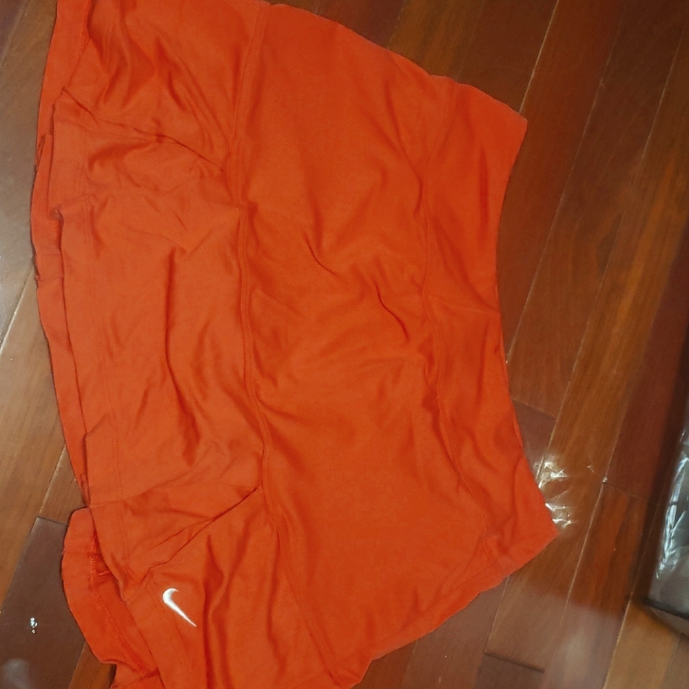 Tennis Skort